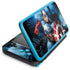 Marvel Captain America Portrait Nintendo 2DS XL (2017) Skin